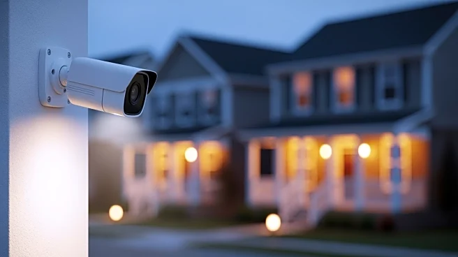 Valley Glen Residents Advocate for Continued 24/7 Security Camera Use