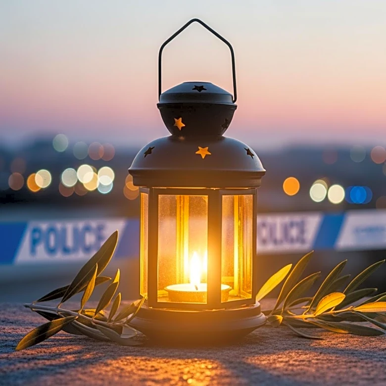 Philanthropy Aims to Address Rising Crime in Arab Israeli Society