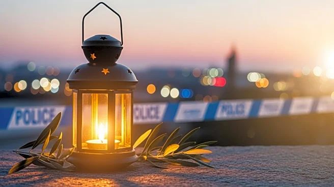 Philanthropy Aims to Address Rising Crime in Arab Israeli Society