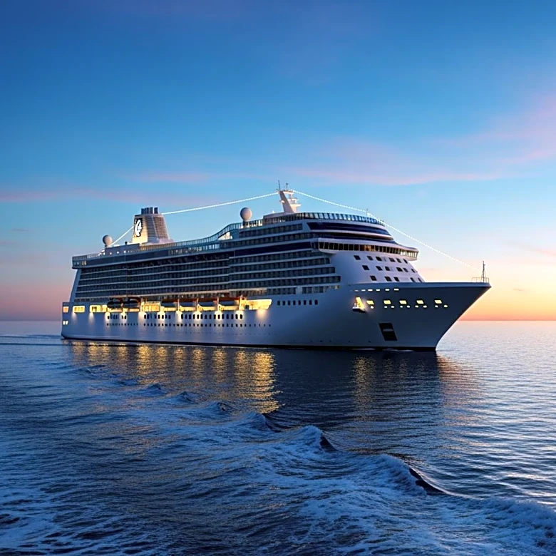 Disney Wish to Make European Debut in 2027 with New Itineraries