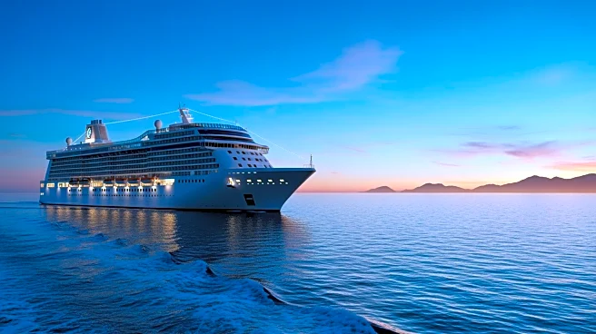 Disney Wish to Make European Debut in 2027 with New Itineraries