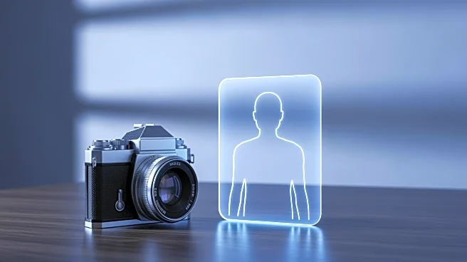 Albanian Actor Sues Government Over Use of Image for AI Minister