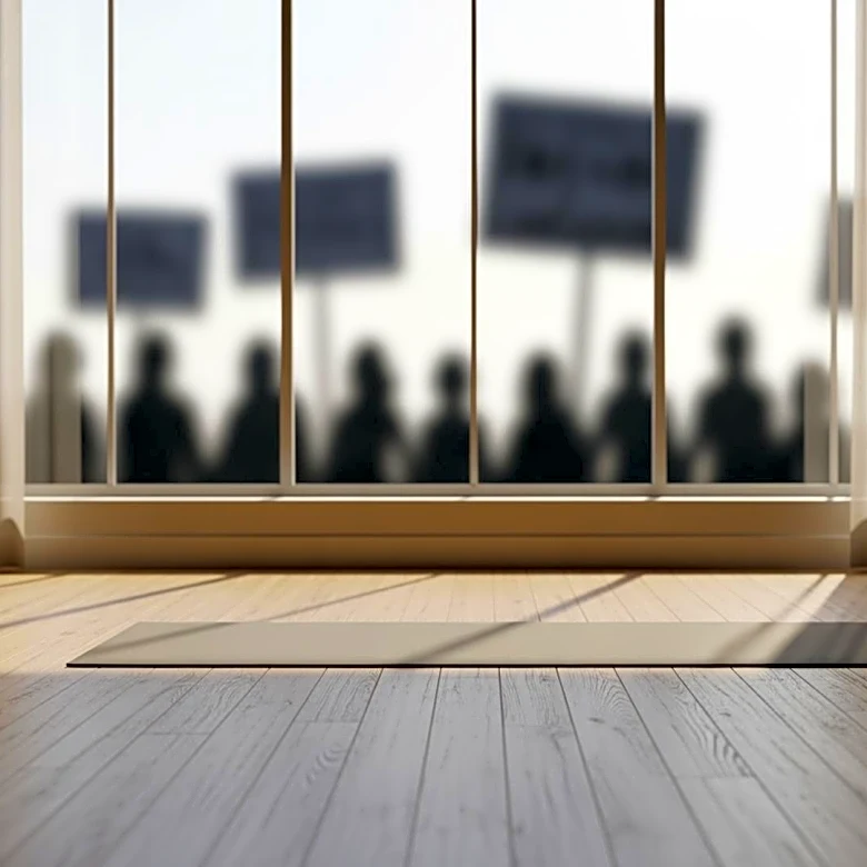 CorePower Yoga Faces Protests Over ICE Policies Amid Viral Video Controversy