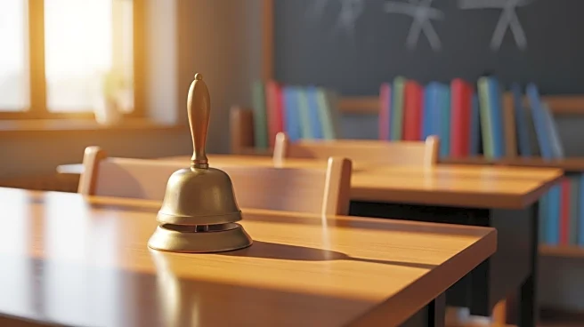 San Francisco Unified School District Superintendent Addresses Ongoing Teachers' Strike