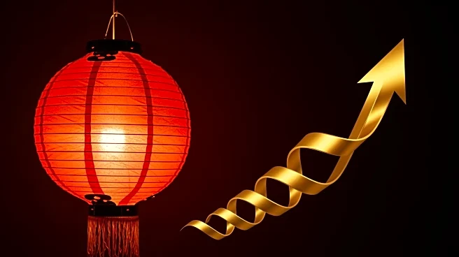 FAO Celebrates Chinese Lunar New Year, Emphasizing Inspiration for Accelerated Progress