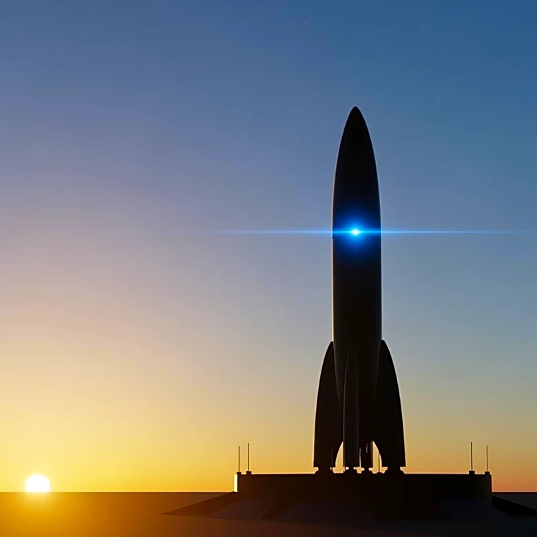 United Launch Alliance Prepares for Vulcan Rocket Launch with U.S. Space Force Satellite