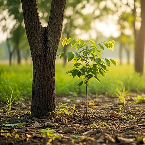 Pasa Conference Explores Agroforestry's Role in Sustainable Agriculture