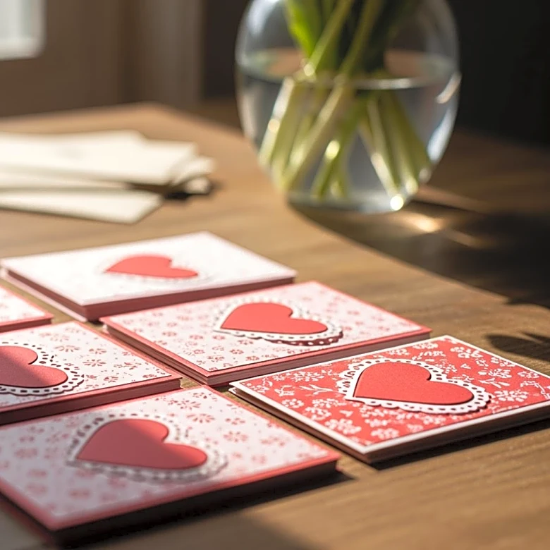 Massachusetts Students Deliver Valentine's Day Cards to Seniors, Fostering Community Connection