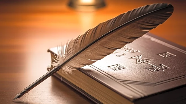 Author Paul Boerger to Sign 'The Alchemist's Way' at 2026 London Book Fair