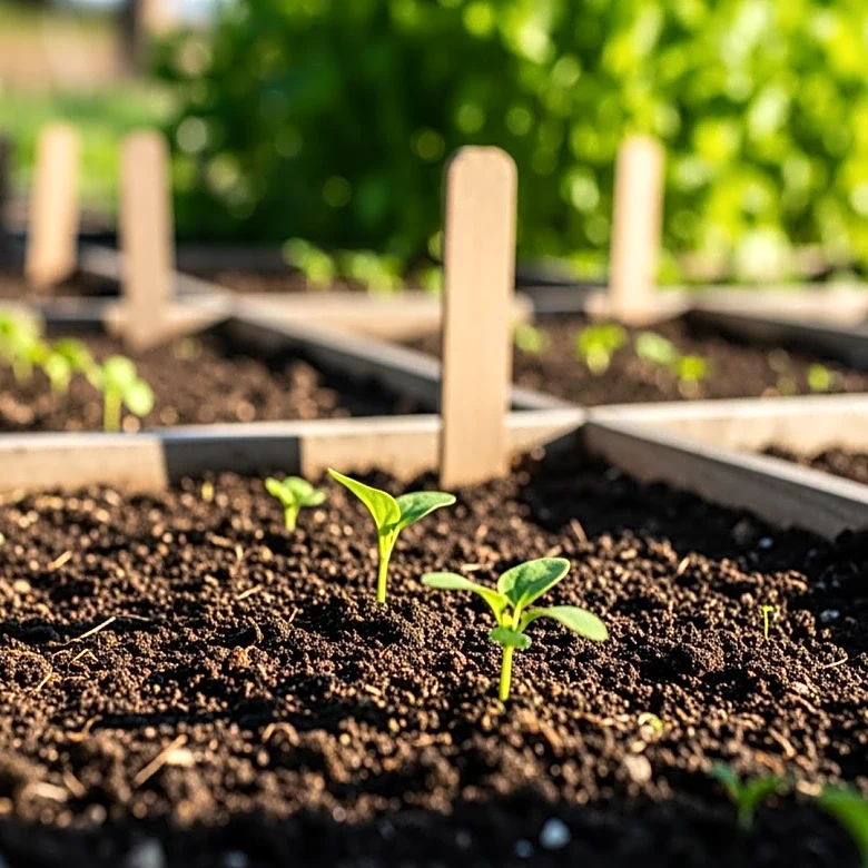 Illinois Community Garden Opens Applications for 2026 Season