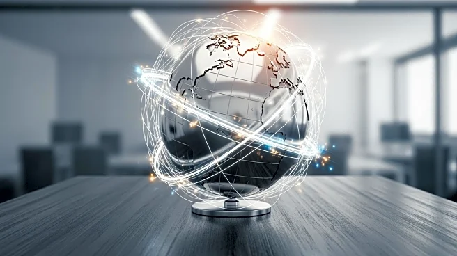 European Business Leaders Urge EU to Address High Energy Prices to Compete Globally