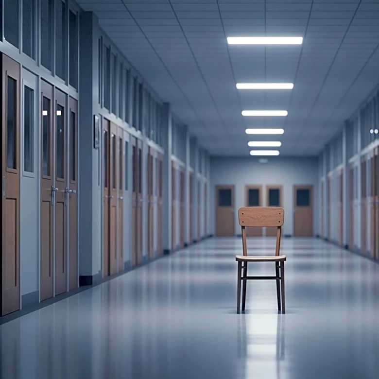 Santa Rosa Schools Consider Staff Layoffs Amid Financial Crisis