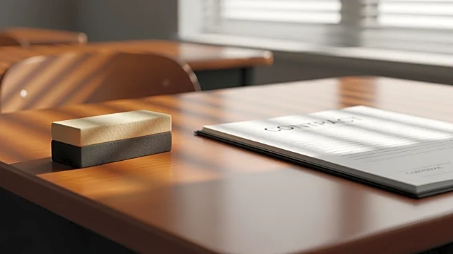 Natomas Teachers Threaten Strike Over Contract Disputes with District