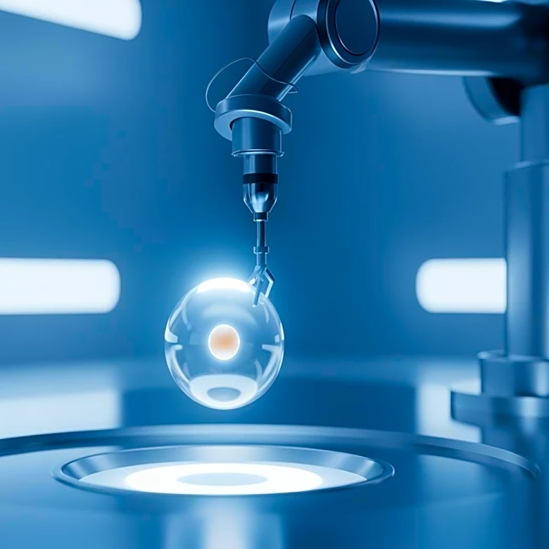 AutoIVF's Automated System Enhances Oocyte Recovery in IVF, Potentially Improving Fertility Outcomes