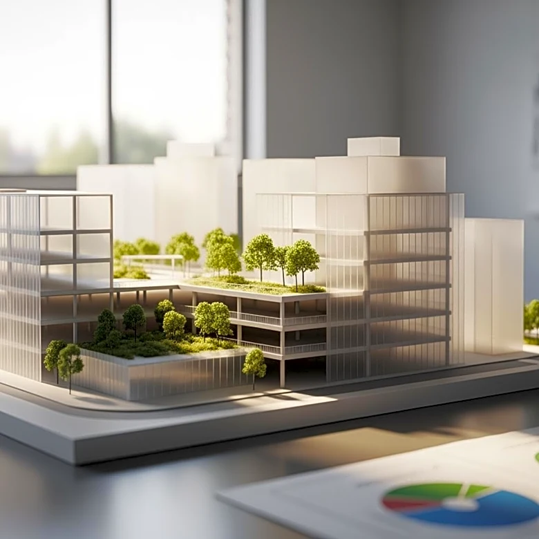 Aurora City Council Approves Environmental Study for Central Garage Demolition