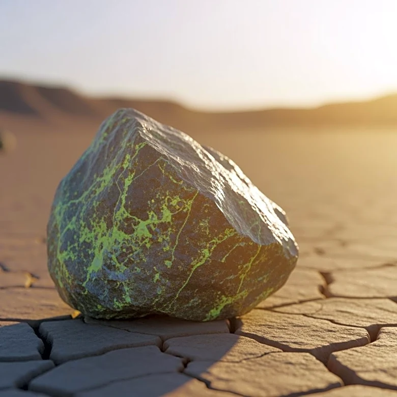 Australian Uranium Miners in Namibia Optimistic Amid Price Surge