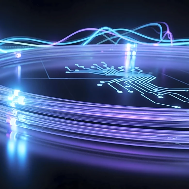 Penn State Researchers Explore Optical Computing to Address AI's Energy Consumption