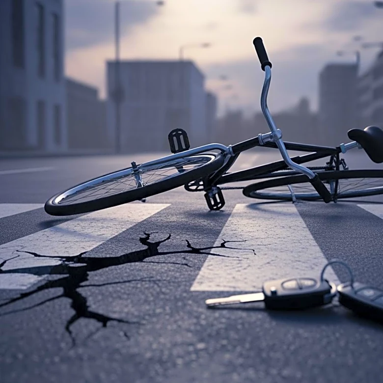 California Department of Corrections to Release Driver Who Killed Cyclist, Sparking Outrage