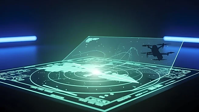 El Paso Officials Criticize FAA for Sudden Airspace Closure Over Drone Threat