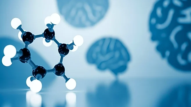 Northwestern University Research Suggests Levetiracetam May Halt Early Alzheimer's Progression