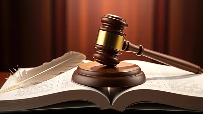 Craig Squillace Highlights Empathy in Legal Practice and Landmark Verdict