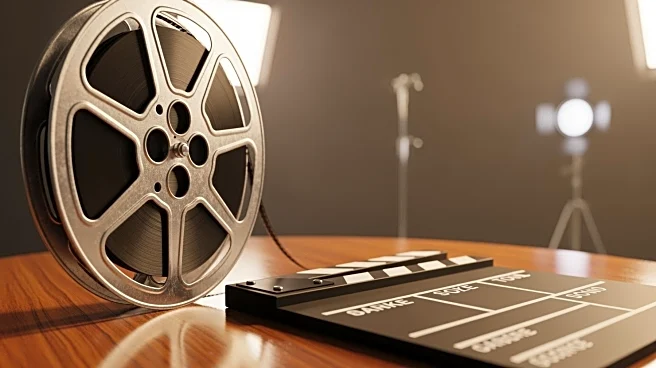 German Film Industry Boosted by Increased Funding and Investment Commitments