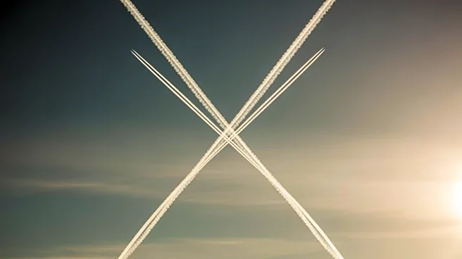 Congress Faces Pressure for Aviation Safety Reforms After Fatal Midair Collision Near DC