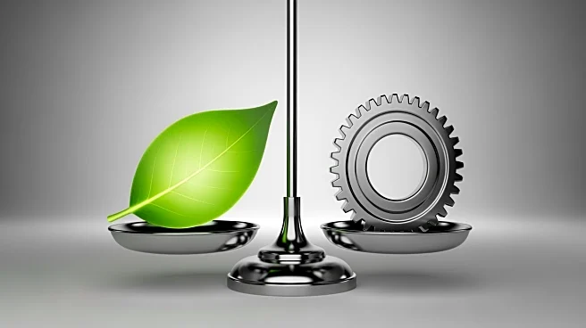 EPA's Audit Policy Offers Compliance Relief for Businesses