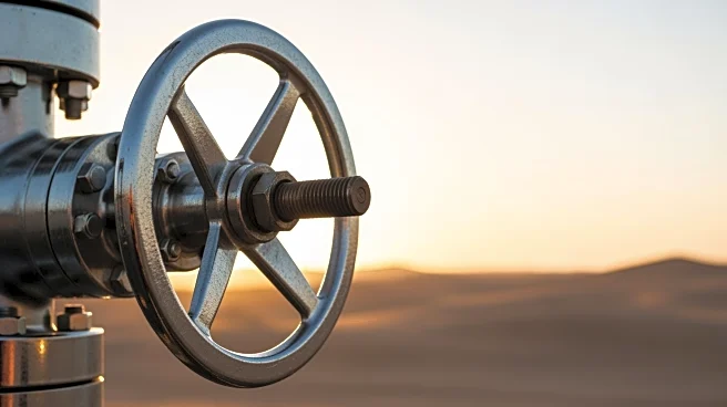 Aiteo Expands into Libya as Tripoli Revives Oil Industry