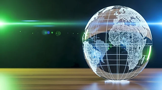 World Economic Forum 2026 Highlights Technology's Role in Sustainability