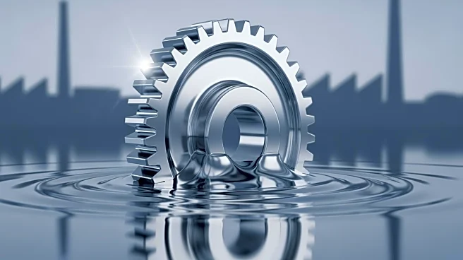 U.S. House Votes to Overturn Canadian Tariffs Amid Manufacturing Concerns