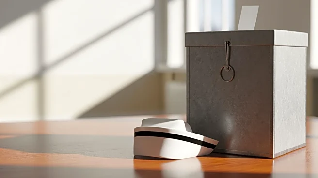 NYC Nurses Vote on Agreements to End Hospital Strike