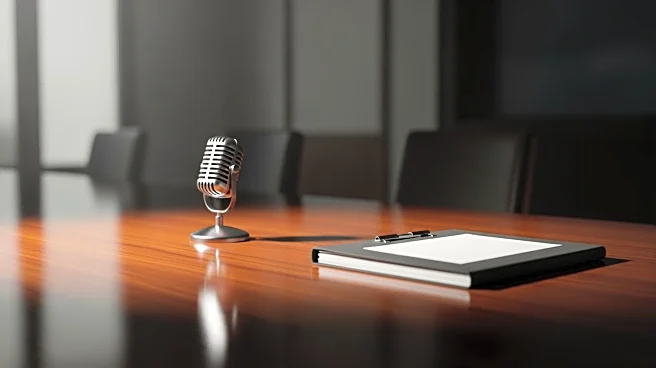 Democrat Raskin Accuses Justice Department of Spying on Lawmakers Over Epstein Files