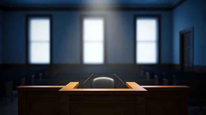 Attorney General Bondi Refuses Apology to Epstein Survivors Amid Congressional Hearing