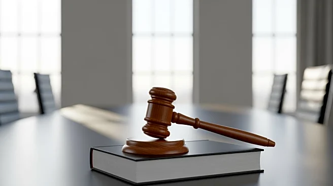 White House Nominates George Kelesis as Top Federal Prosecutor for Nevada