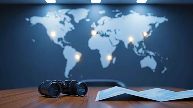 U.S. Delays Military Action Against Iran Amid Strategic and Diplomatic Challenges