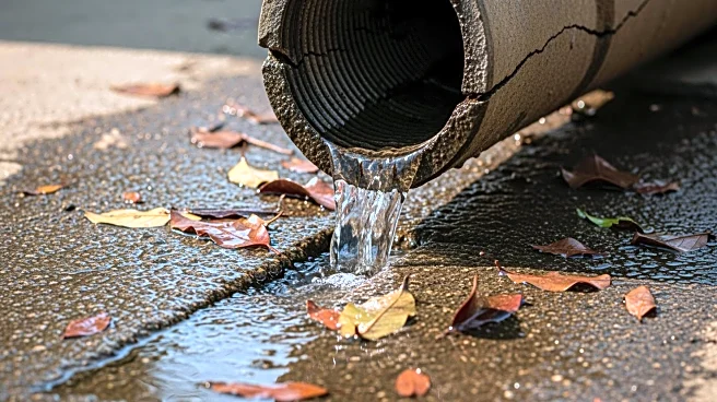 Framingham Neighborhood Faces Second Water Outage This Week Due to Water Main Break