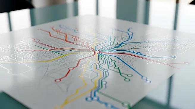 Regional Transportation Council Considers Funding Support for Cities Leaving DART