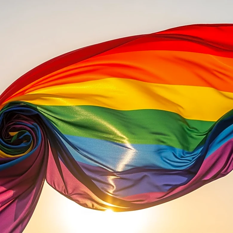 Pride Flag to be Re-Raised at Stonewall National Monument Amid Advocacy Rally