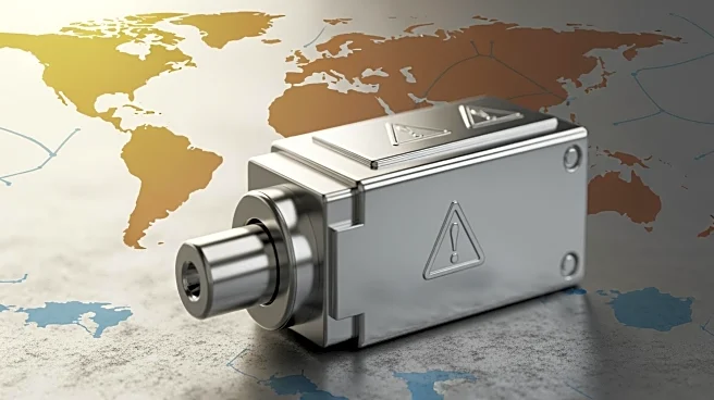 PHMSA Proposes Amendments to Hazardous Materials Regulations for International Consistency