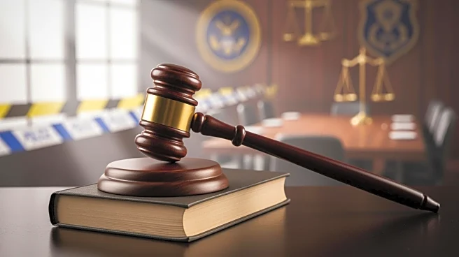 Judge Blocks Defense Secretary's Censure of Sen. Mark Kelly Over Military Video