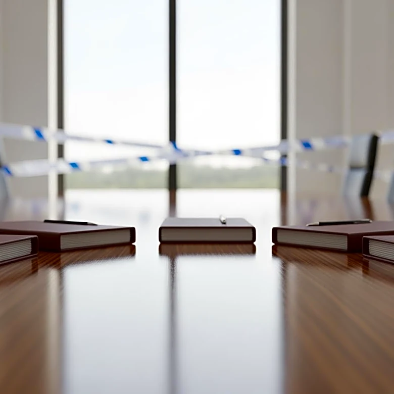 Summit County Council Approves Board Appointments for Charitable Funds