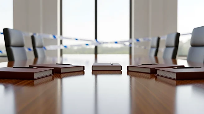 Summit County Council Approves Board Appointments for Charitable Funds