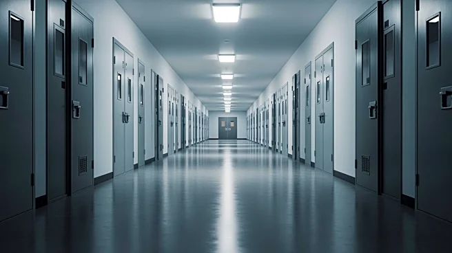 Federal Judge Orders Improved Conditions for California ICE Detainees