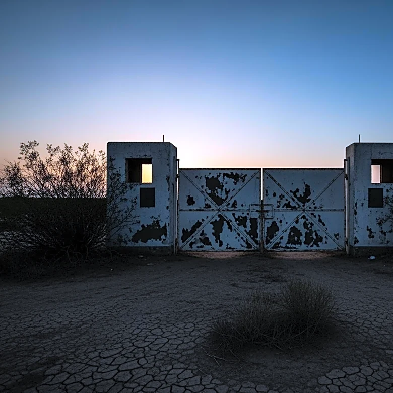 US Military Withdraws from Key Facility in Syria Amid Strategic Shift