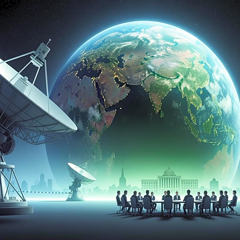 NASA's NISAR Mission Data Team Seeks Proposals for Enhanced Earth Science Collaboration