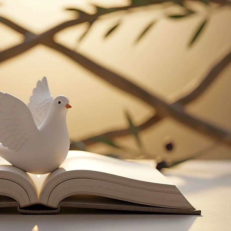 Philanthropic Efforts in Peacebuilding Highlighted Amid Rising Global Tensions