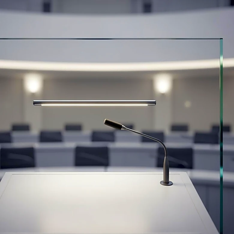 Huntington Beach Council Rejects Proposal for Pre-Approval of Visual Presentations