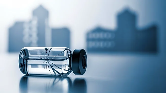 Robert F. Kennedy Jr.'s Health Policy Changes Erode Trust in U.S. Health Agencies