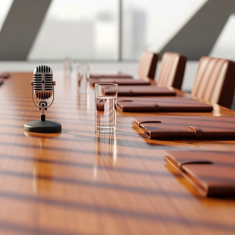 Scranton Hearing Highlights Health Care Workforce Crisis and Fiscal Challenges